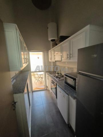 Appartement à louer a hay charaf pres de marjane - 2