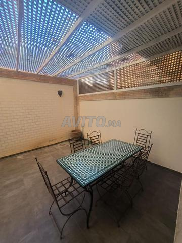 Appartement à louer a hay charaf pres de marjane - image 3