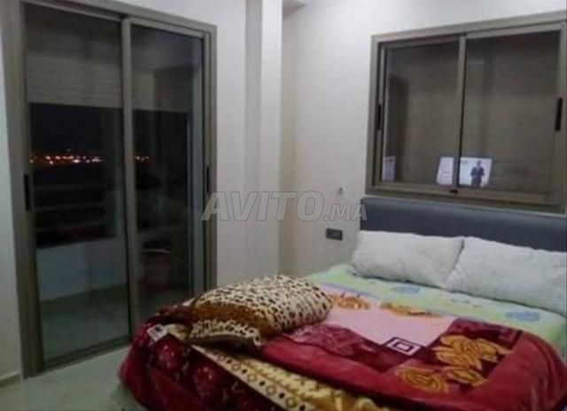 شقق للإيجار اليومي بدون سمسار وسط المدينة - 2