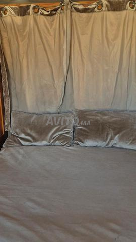 لاند روفر ديزل يدوي 1999 في مراكش - 2