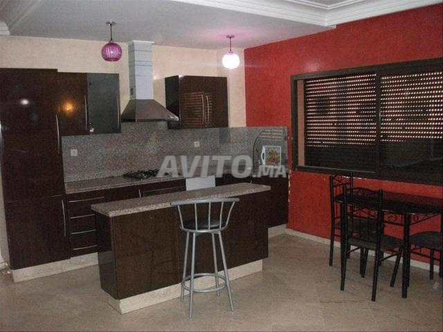 شقة ذات موقع جذاب - 2