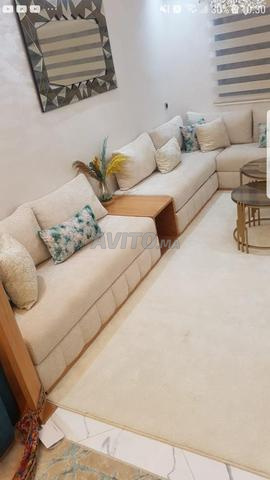 Salon neuf à vendre - 2