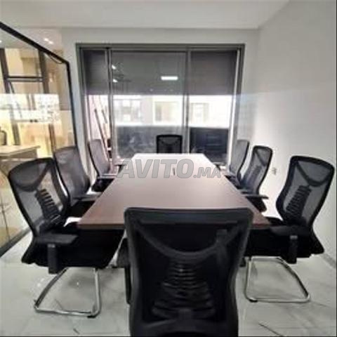 TABLE DE REUNION DISPONIBLE EN BON PRIX - 2