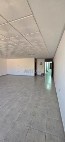 Plateau bureau fonctionnel à louer 63m² Guéliz - 2