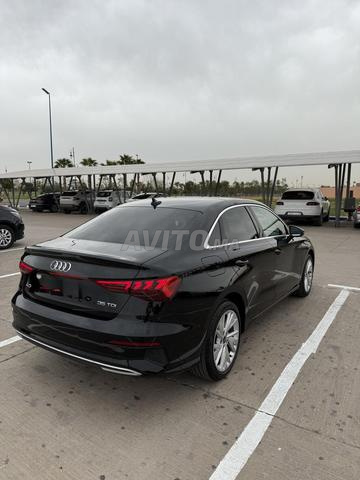 أودي A3 سيدان نسخة رياضية - 2