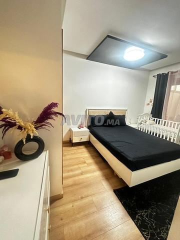Appartement à louer Quartier de Parc à Mohammedia - 2