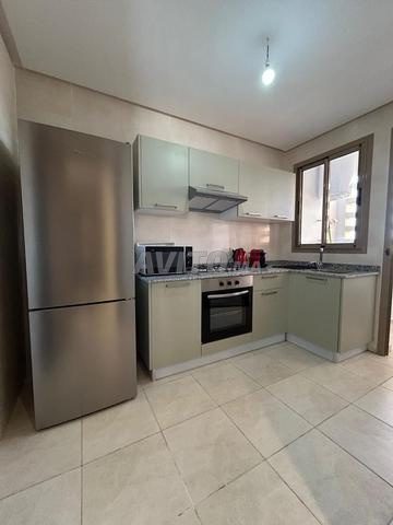 Appartement meublé a loué longue durée Coralia - 2