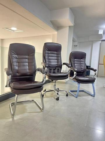 Pack chaises importation - 2