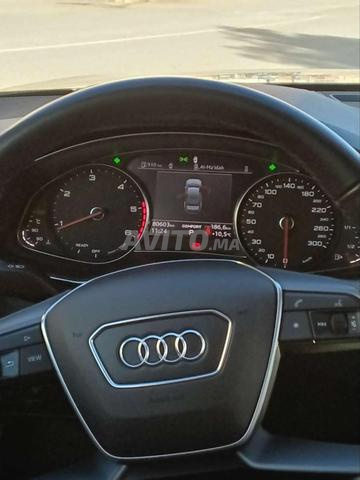 أودي A6 ديزل أوتوماتيكية 2023 - 2