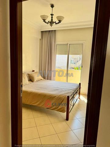 Appartement ensoleillé à coté de la clinique Badr - 2