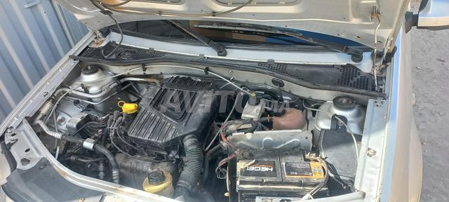 داسيا لوغان إيسونس - 2