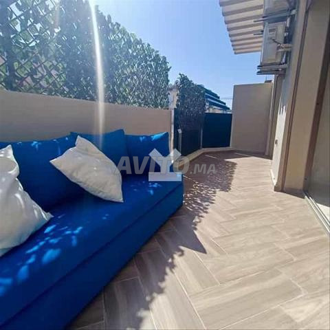 178748-شقة للإيجار بـ 12000 درهم في بوزجور - 2