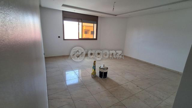 CMN-HA-2009 - Appartement à vendre à Almaz - 2