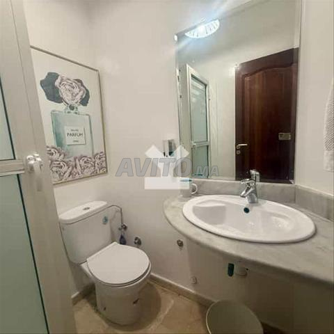 175149-Appt à louer à 8500DH à Gauthier - 2