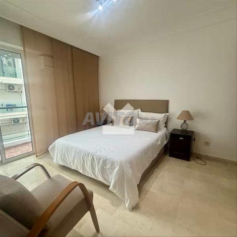 175149-Appt à louer à 8500DH à Gauthier - image 3