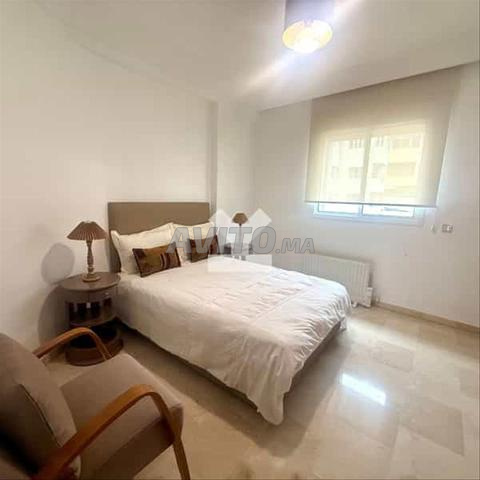 175149-Appt à louer à 8500DH à Gauthier - image 5