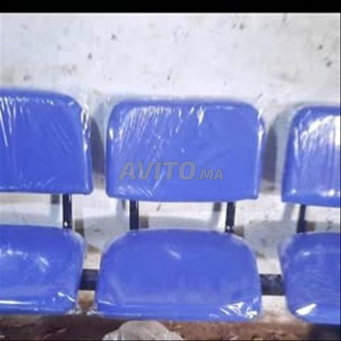 طاولة اجتماعات متوفرة بسعر معقول - 2