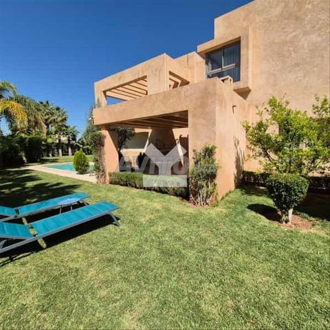 173119-Vente Villa à Marrakech Prestigia de 573 m²