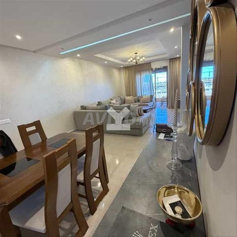 176577-بيع شقة في مراكش أكدال بمساحة 95 م² - 2