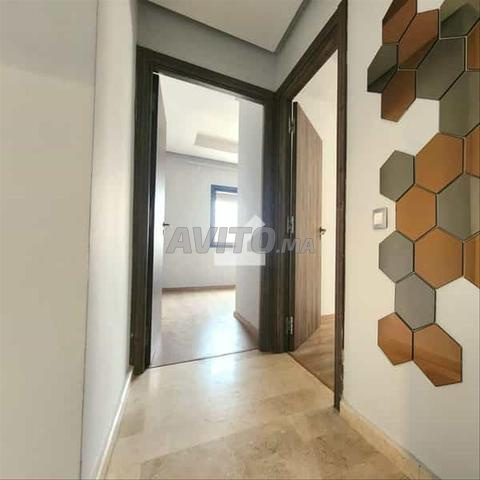 175015-بيع شقة في بوسكورة Bouskoura بمساحة 80 متر مربع - 2