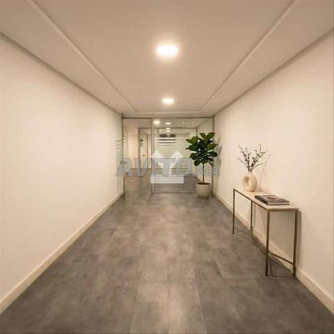 177161-بيع مكتب في الدار البيضاء بBeausejour بمساحة 70 - 2