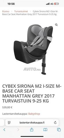 Cybex Sirona M2 i-Size - 2