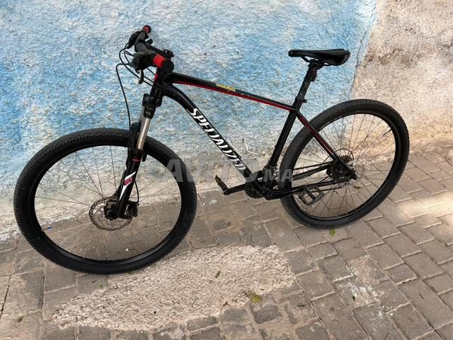 دراجة جبلية للبيع - 2