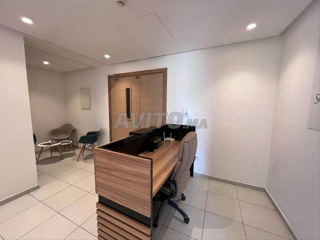 أثاث لمساحات العمل - 2