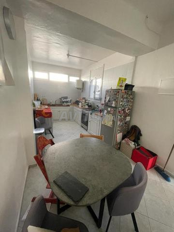 فيلا مبهجة ومشمسة للإيجار - Haut Agdal - 2