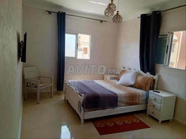 برطما مجهزة للكراء اليومي - 2