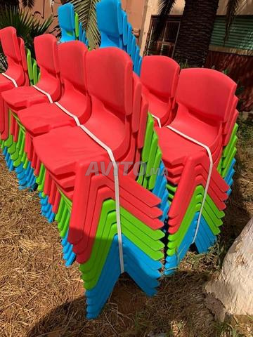 أثاث مدرسي ممتاز - 2