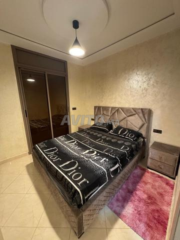 شقة مفروشة للإيجار - 2