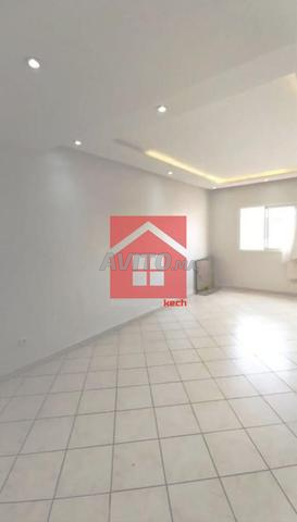 Appartement neuf avec terrasse😍 à vendre à Marrakech - 2