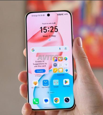 HONOR 400 GOLD 512Gb - 2