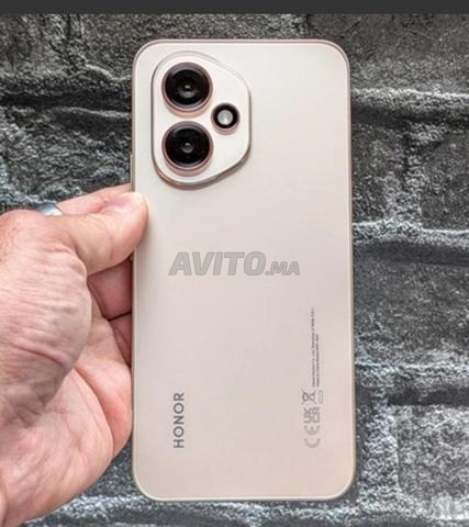 HONOR 400 GOLD 512Gb