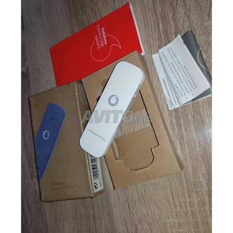 مودم 4G Huawei iam inwi orange