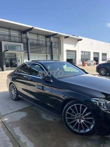 Mercedes Classe C - 2