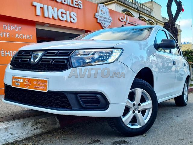 DACIA LOGAN SUMMER 1.5 DCI 2021