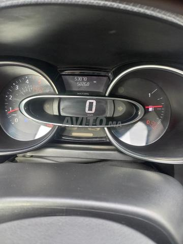 رونو كليو ديزل يدوي 2020 في الدار البيضاء