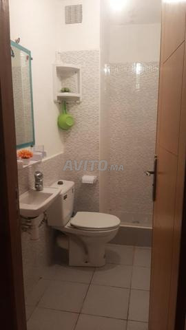 Appartement à louer 60 m² à Safi - 2