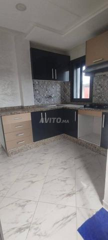 Appartement à louer - 2