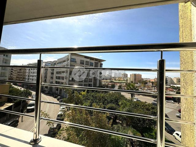 CMN-MA-2073 - Appartement à vendre à Val Fleurie - 2