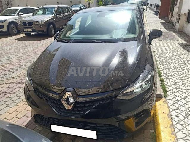 KIFAL - RENAULT Clio - 2