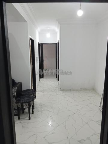 شقة للإيجار - 2