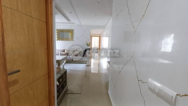 CMN-HA-2010 - Appartement à vendre à Hay Mohammadi - 2