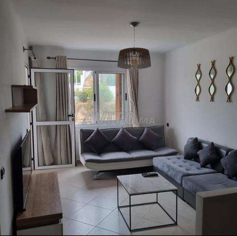 Appartement à louer Cabo Beach - 2