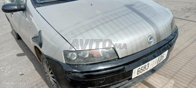 Tiflet, Quartier Al Andalous N°47 - 2