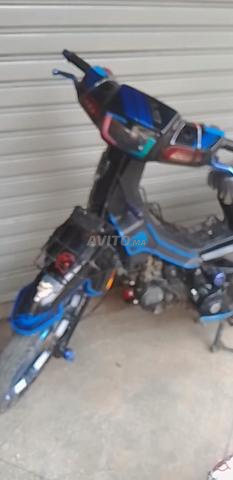 موتور باقي نقي مكرهتش من بيعوش ولكن الظروف - 2