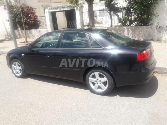 سيات إكسيو ديزل يدوية 2017 في الدار البيضاء - 2