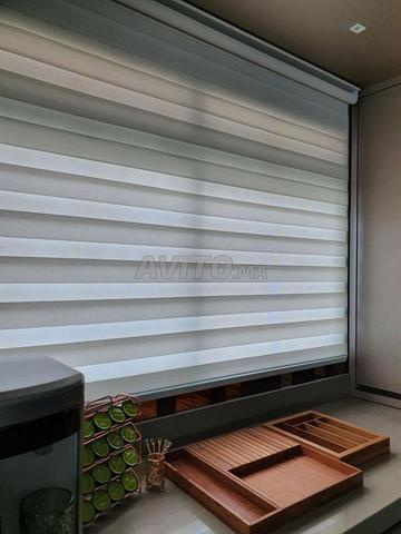 ستور ليلي نهاري بسيط - 2